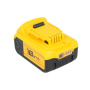 DeWalt DCK210S2 батерия 4000 mAh (72 Wh), 10 клетки Li-Ion 18V (4000 mAh)