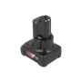 Bosch GIS 1000 C батерия 6000 mAh (72 Wh), 6 клетки Li-Ion 12V (6000 mAh)