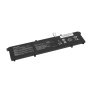 Asus VivoBook 15 M1502IA-EJ226W батерия 3600 mAh (41 Wh), 3 клетки Li-polymer 11.4V