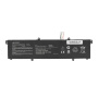 Asus ExpertBook B1 B1502CBA батерия 3600 mAh (41 Wh), 3 клетки Li-polymer 11.4V