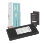 MSI GT72 2PE-009US батерия 6600 mAh (73 Wh), 9 клетки Li-Ion 11.1V (10.8V)