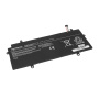 Toshiba Portege Z30-A-1D4 батерия 4100 mAh (61 Wh), 4 клетки Li-polymer 14.8V (14.4V) (wtyk 7 pin)