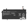 Toshiba Satellite Z30-A-1GT батерия 4100 mAh (61 Wh), 4 клетки Li-polymer 14.8V (14.4V) (wtyk 7 pin)