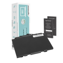 Батерии Movano do HP EliteBook 820 G4, 828 G4
