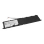 MSI Stealth GS65 9SD-413 батерия 6360 mAh (96.67 Wh), 4 клетки Li-polymer 15.2V