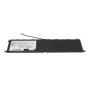MSI Workstation WS75 10TK батерия 6360 mAh (96.67 Wh), 4 клетки Li-polymer 15.2V