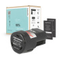 Bosch GWB 12V-10 батерия 3000 mAh (36 Wh), 3 клетки Li-Ion 12V (3000 mAh)