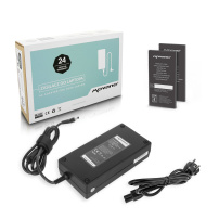 Asus ROG Strix GL502VS-FY039T Зарядно за лаптоп 230W 19.5V 11.8A (5.5x2.5) 230W do Asus, MSI
