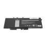 Батерии Mitsu do Dell Latitude 5490, 5590 (8500mAh)