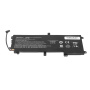 HP Envy 15-AS014WM батерия 4150 mAh (47 Wh), 3 клетки Li-polymer 11.4V