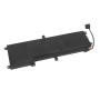 HP Envy 15-AS100UR батерия 4150 mAh (47 Wh), 3 клетки Li-polymer 11.4V