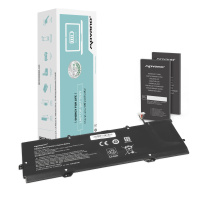 HP съвместими YB06 батерия 6840 mAh (79 Wh), 6 клетки Li-polymer 11.55V