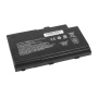 HP съвместими HSTNN-DB7L батерия 8300 mAh (95 Wh), 6 клетки Li-Ion 11.4V