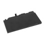 HP ZBook 17 G4 батерия 8300 mAh (95 Wh), 6 клетки Li-Ion 11.4V
