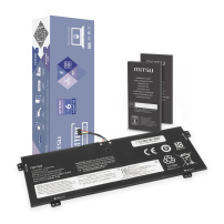 Батерии Mitsu do Lenovo Yoga 720-13IKB, 730-13IKB