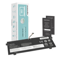 Lenovo Yoga 730-13IWL (81JR000XCK) батерия 6400 mAh (49 Wh), 4 клетки Li-polymer 7.7V