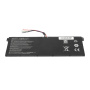 Acer Spin 3 SP314-54N-58HA батерия 3200 mAh (49 Wh), 4 клетки Li-polymer 15.4V