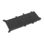 Asus съвместими C21N1408 батерия 4900 mAh (36 Wh), 3 клетки Li-polymer 11.4V
