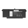 Dell Latitude 5320 2IN1 батерия 3600 mAh (41 Wh), 4 клетки Li-polymer 11.4V