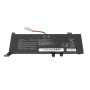 Asus VivoBook 14 X415EA-EK1602W батерия 3800 mAh (29 Wh), 2 клетки Li-polymer 7.7V