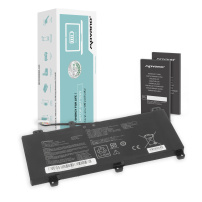 Батерии Movano do Asus ROG Strix GL704G, GL704GM