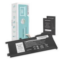 Батерии Movano do Dell Latitude 5295 2-in-1, 7200