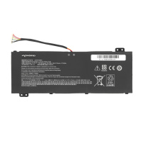 Acer съвместими AP18E7M батерия ,