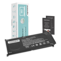 Батерии Movano do HP Envy 14-J, 15-AE, M6-P