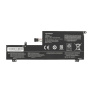 Lenovo Yoga 720-15IKB (80X7002PRK) батерия 5800 mAh (67 Wh), 6 клетки Li-polymer 11.55V