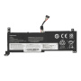 Lenovo V15 G4 IAH батерия 4650 mAh (36 Wh), 2 клетки Li-polymer 7.7V