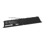 MSI Stealth GS65 8SG-055 батерия Mitsu 6360 mAh (96.67 Wh), 4 клетки Li-polymer 15.2V