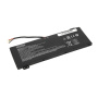 Acer Nitro 5 AN517-52 батерия Mitsu 3815 mAh (58.75 Wh), 4 клетки Li-polymer 15.4V