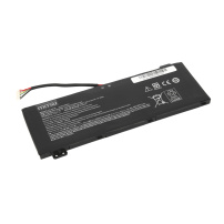 Acer Nitro 5 AN515-55-51TH батерия Mitsu 3815 mAh (58.75 Wh), 4 клетки Li-polymer 15.4V