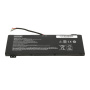Acer ConceptD 5 PRO CN515-71P-740X батерия Mitsu 3815 mAh (58.75 Wh), 4 клетки Li-polymer 15.4V