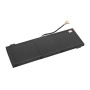 Acer Nitro 5 AN517-52-789R батерия Mitsu 3815 mAh (58.75 Wh), 4 клетки Li-polymer 15.4V