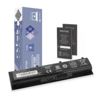 HP Omen 17-W018NF батерия Mitsu 4400 mAh (49 Wh), 6 клетки Li-Ion 11.1V (10.8V)