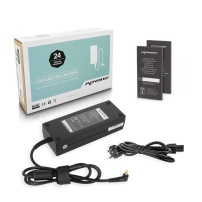 Зарядно Movano 19.5v 6.92a (5.5x1.7) 135W do Acer