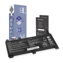Батерии Mitsu do Asus ROG Strix G512LU, G531GU, G712LU