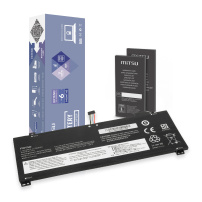 Батерии Mitsu do Lenovo IdeaPad S530