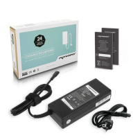 Зарядно Movano 100W USB type C USB-C (black)