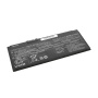 Fujitsu Lifebook E4511 батерия 3490 mAh (50 Wh), 4 клетки Li-polymer 14.4V (14.8V)