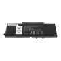 Батерии Movano do Dell Latitude 14 (5410), 15 (5510)