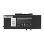 Батерии Movano do Dell Latitude 14 (5410), 15 (5510)