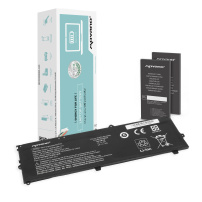 съвместими HSTNN-DB81 батерия 5700 mAh (43 Wh), 4 клетки Li-polymer 7.6V (7.4V)