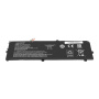съвместими HSTNN-DB81 батерия 5700 mAh (43 Wh), 4 клетки Li-polymer 7.6V (7.4V)