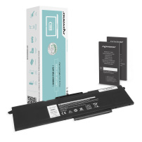 Батерии Movano do Dell Latitude 15 5501, 5511