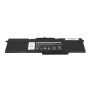 Dell Precision 3541 батерия 8600 mAh (99 Wh), 6 клетки Li-polymer 11.55V