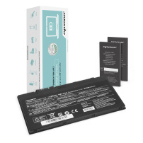 Fujitsu Lifebook U729 батерия 4170 mAh (45 Wh), 3 клетки Li-polymer 10.8V (11.1V)