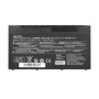 съвместими FMVNBP245 батерия 4170 mAh (45 Wh), 3 клетки Li-polymer 10.8V (11.1V)